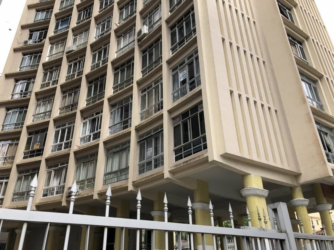 #TrezeLista - Apartamento para Locação em São Vicente - SP