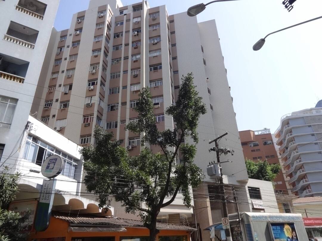 #V.Cruz - Apartamento para Locação em Santos - SP