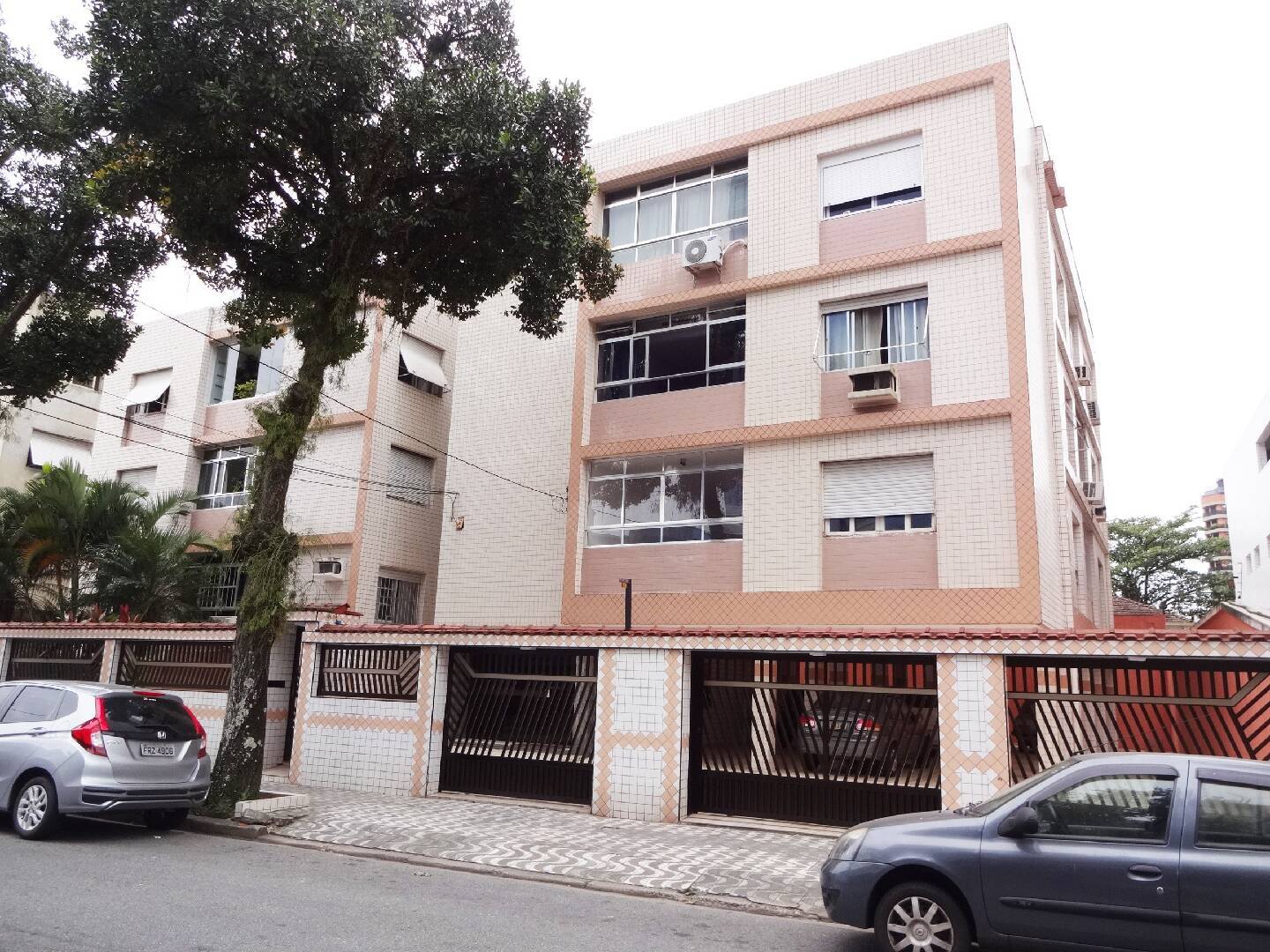 #Marilia14 - Apartamento para Locação em Santos - SP