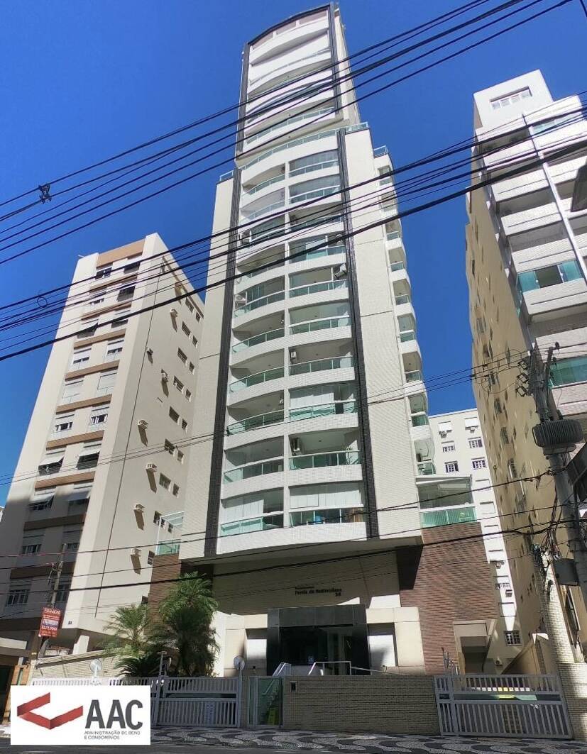 #Per.Medit. - Apartamento para Locação em Santos - SP