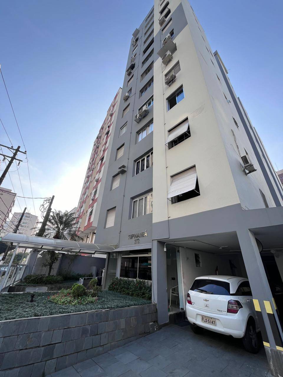 #Tupinambá - Apartamento para Locação em Santos - SP