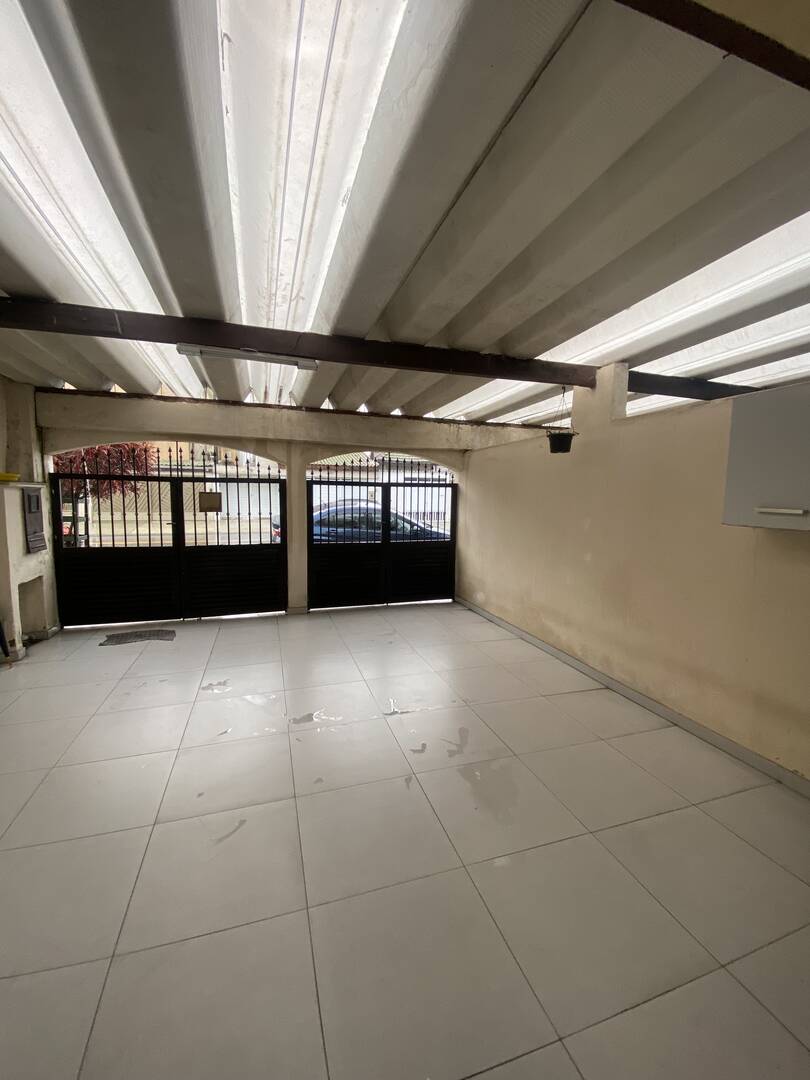 #Casa80 - Casa para Locação em Santos - SP