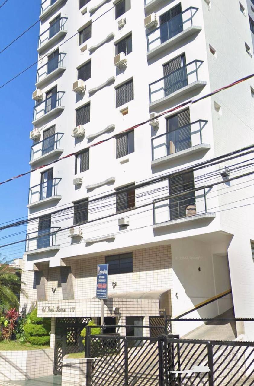 #Park House - Apartamento para Locação em Santos - SP