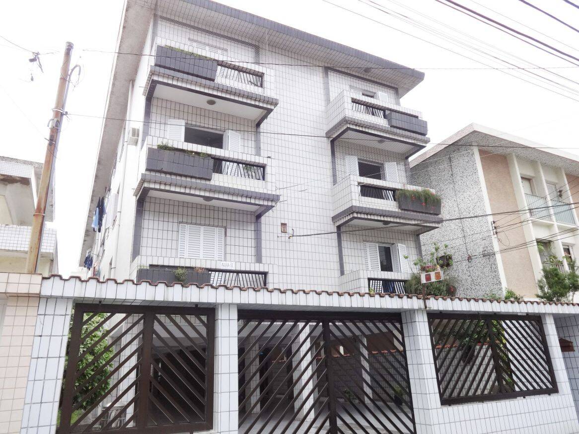 #D.Emilia - Apartamento para Venda em Santos - SP