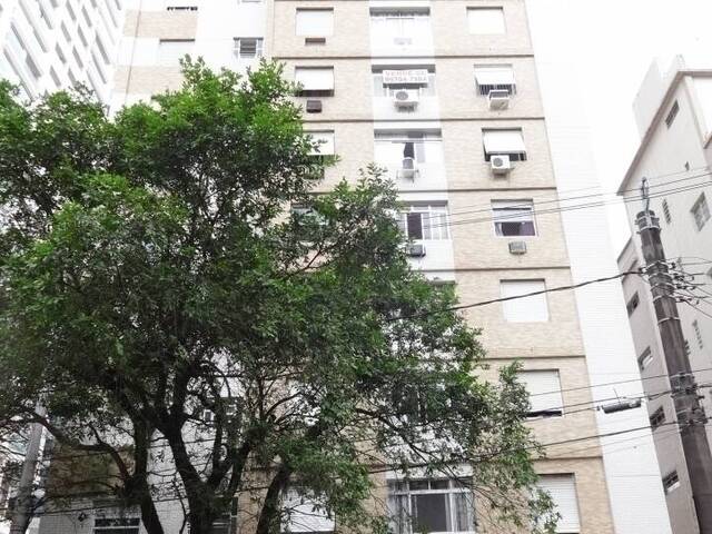 #Guaibê - Apartamento para Locação em Santos - SP - 2