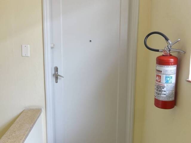 #Lage23 - Apartamento para Locação em Santos - SP - 2