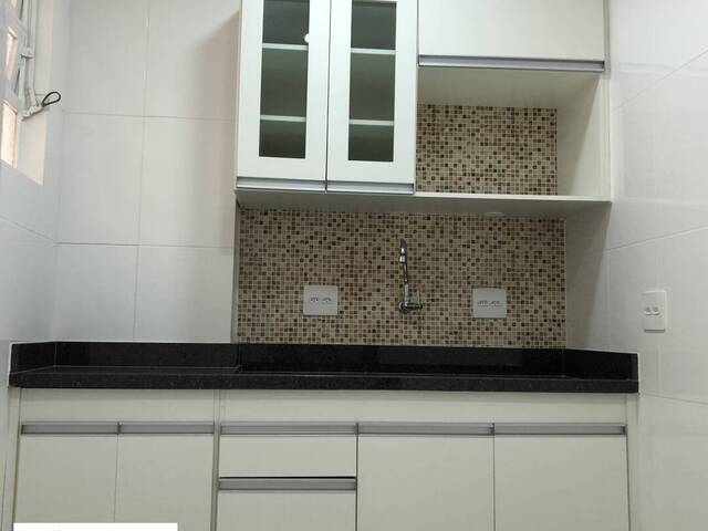 Apartamento para Locação em São Vicente - 5