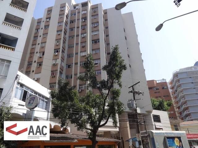 #V.Cruz - Apartamento para Locação em Santos - SP - 1