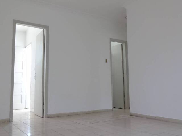 #Lage23 - Apartamento para Locação em Santos - SP - 3