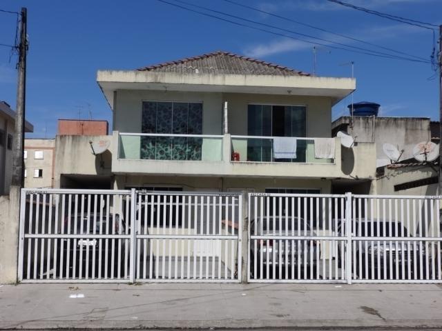 #CasaJequie - Casa para Locação em São Vicente - SP - 1