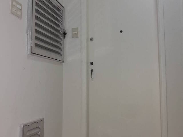 Apartamento para Locação em Santos - 5