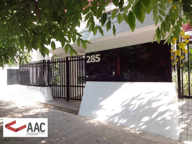 #Pq.Praias - Apartamento para Locação em Santos - SP - 2