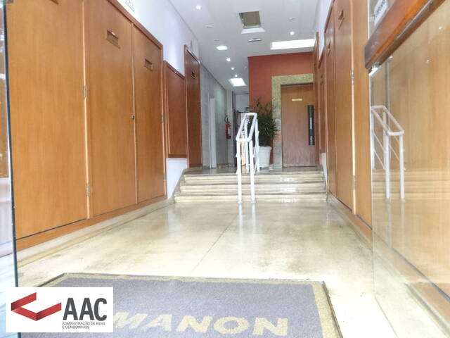 #Manon - Apartamento para Locação em São Vicente - SP - 2