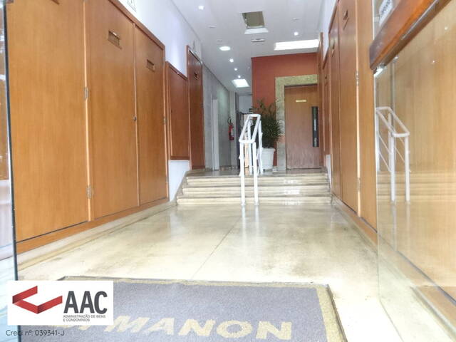 #Manon - Apartamento para Locação em São Vicente - SP - 2