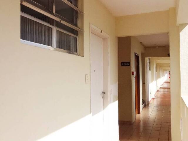 Apartamento para Locação em Santos - 5