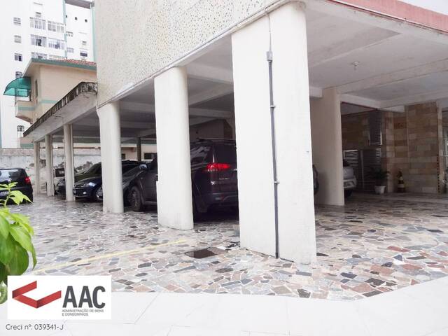 #Civitasmar - Apartamento para Locação em Santos - SP - 3
