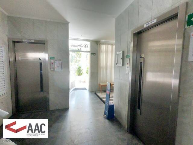Apartamento para Locação em Santos - 4