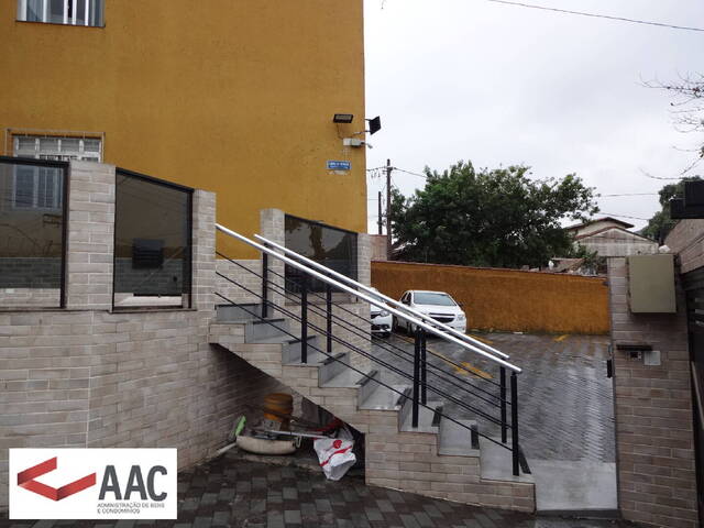#Monica - Apartamento para Locação em São Vicente - SP - 3