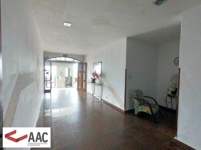 #Vit.Regia - Apartamento para Locação em São Vicente - SP - 3