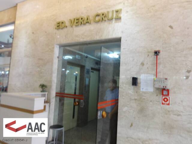 #V.Cruz - Apartamento para Locação em Santos - SP - 2