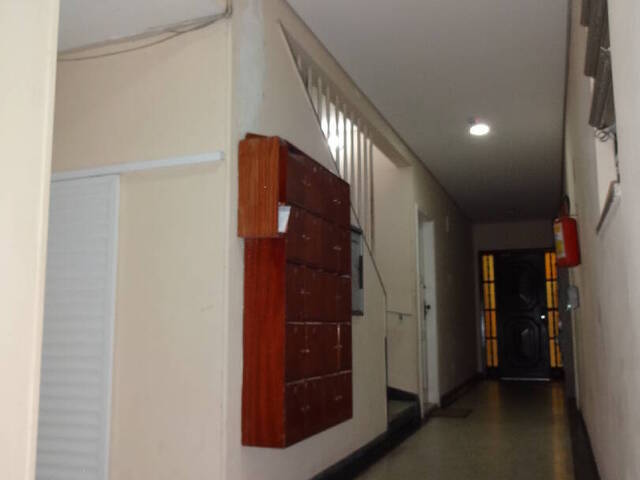 #B.Sucesso - Apartamento para Locação em Santos - SP