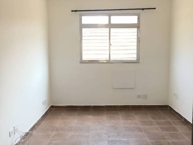 #Princ.Isab - Apartamento para Locação em Santos - SP