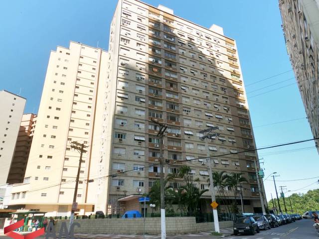 #Marambaia - Apartamento para Venda em Santos - SP - 2