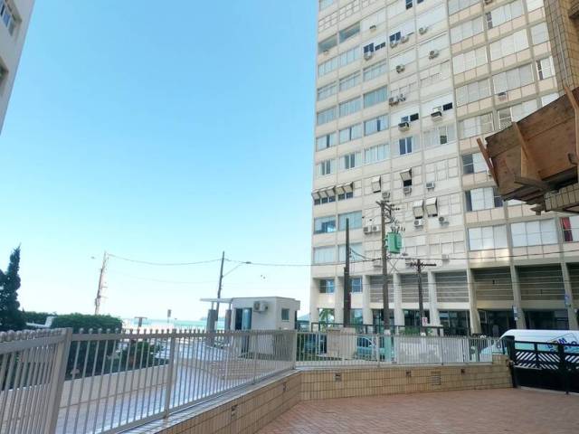 #Marambaia - Apartamento para Venda em Santos - SP - 3