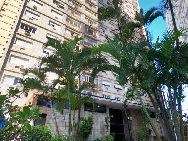 Apartamento para Venda em Santos - 4