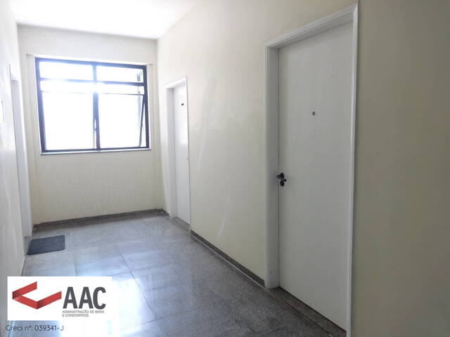 #C.Clinico2 - Consultório para Locação em Santos - SP