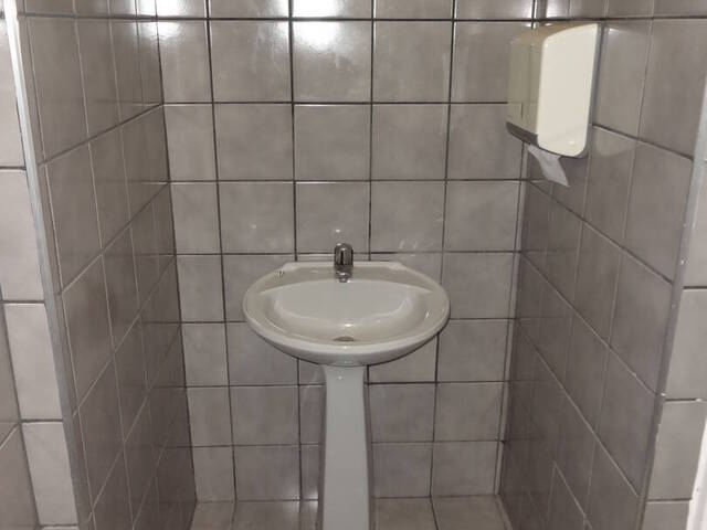 Consultório para Locação em Santos - 5