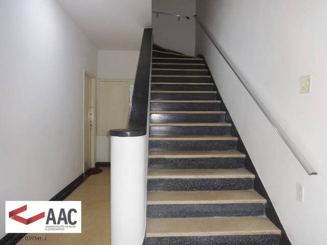 #J. Barros - Apartamento para Locação em Santos - SP - 3