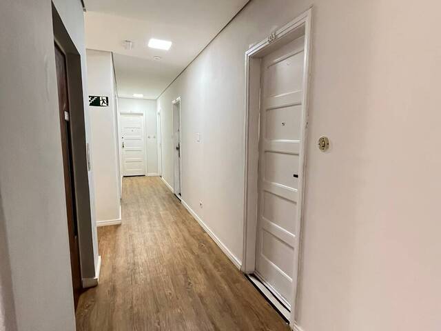 Apartamento para Locação em São Vicente - 4