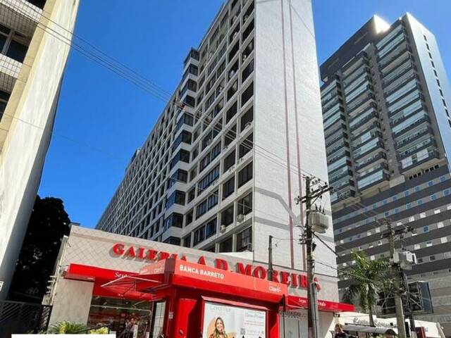 #AD.Moreira - Apartamento para Locação em Santos - SP