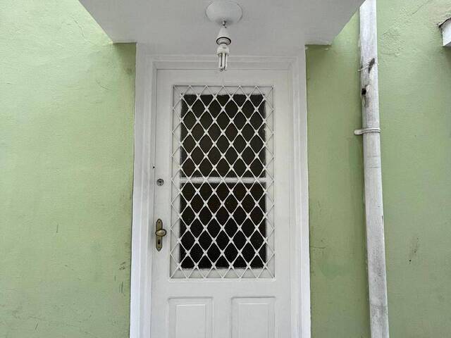 #Gina02 - Apartamento para Locação em Santos - SP - 3