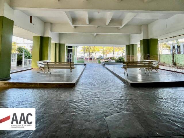 #Itaipu - Apartamento para Locação em Santos - SP - 2
