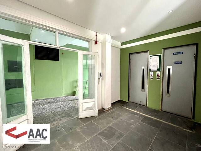 #Itaipu - Apartamento para Locação em Santos - SP - 3