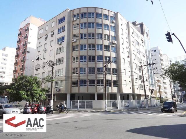 #P.Cales - Apartamento para Venda em Santos - SP