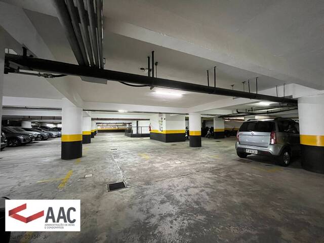 Sala para Locação em Santos - 4