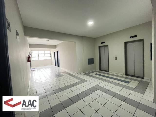 Sala para Locação em Santos - 5