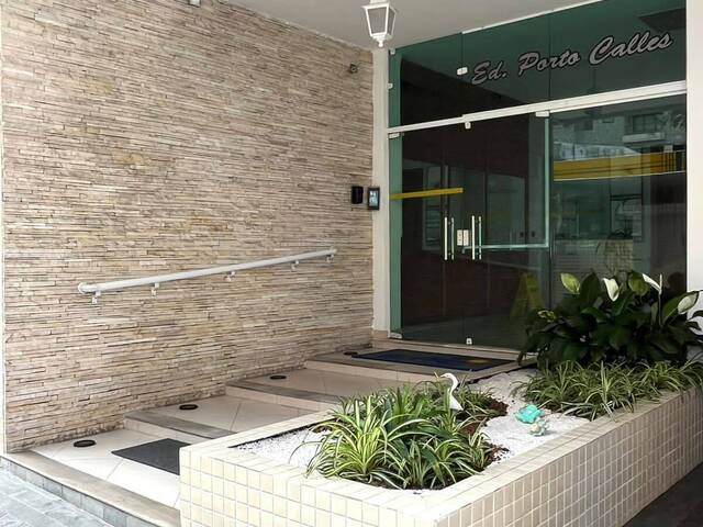 Apartamento para Venda em Santos - 4
