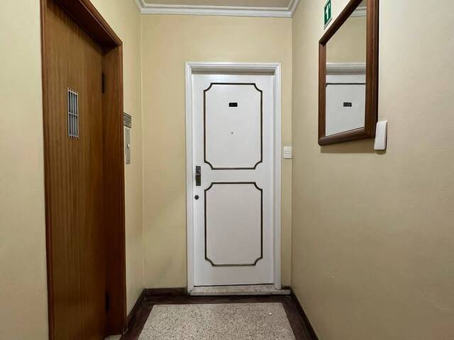 Apartamento para Venda em Santos - 5