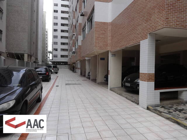 Apartamento para Locação em Santos - 2