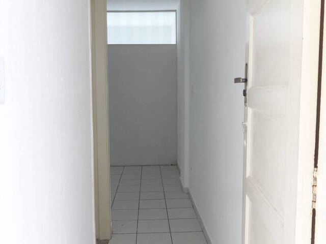Apartamento para Locação em Santos - 4