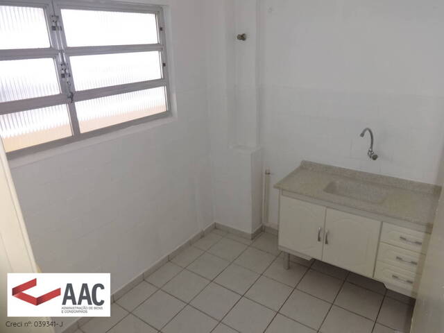 Apartamento para Locação em Santos - 5