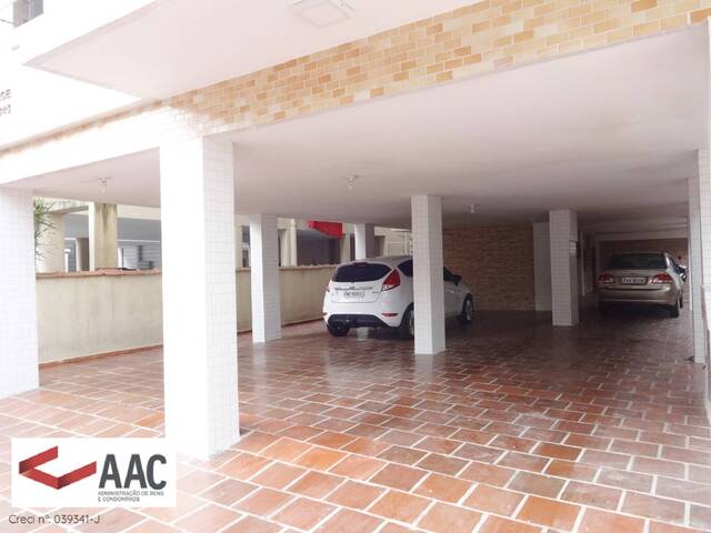 #Lage 03 - Apartamento para Locação em Santos - SP - 2