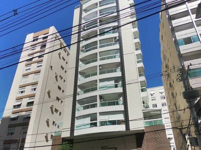 #Per.Medit. - Apartamento para Locação em Santos - SP - 1