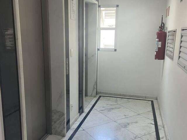 #Per.Medit. - Apartamento para Locação em Santos - SP - 3