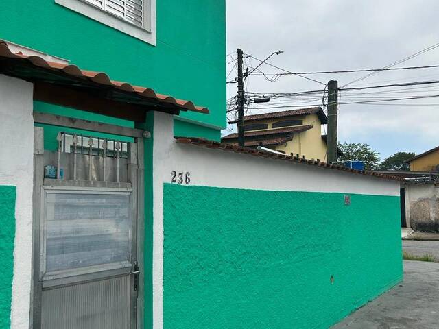 #Sobrado - Casa para Locação em Guarujá - SP - 2
