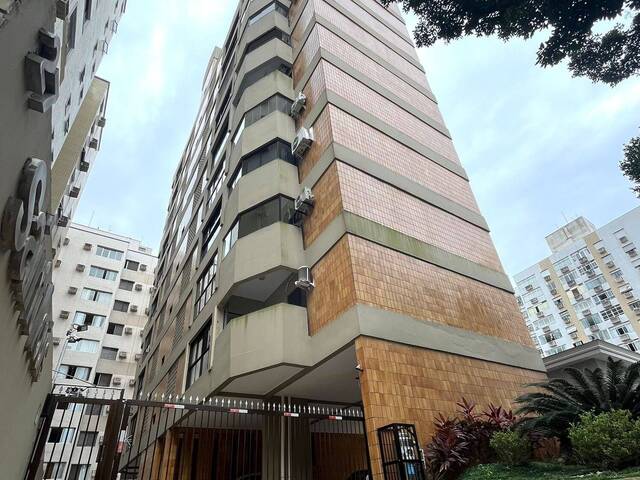 #St.Louis - Apartamento para Locação em Santos - SP - 2